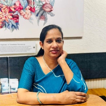 Dr. Anamika Chauhan