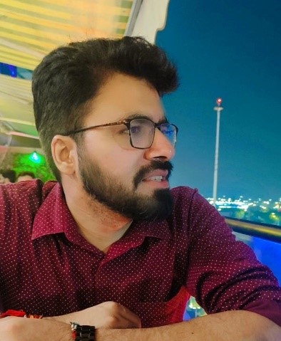 Dr. Anshul Arora