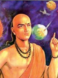 Aryabhatta
