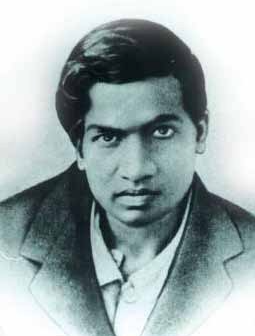 Ramanujan