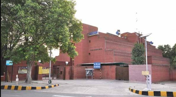 Sister Nivedita Hostel