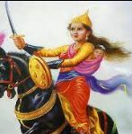 Lakshmi Bai
