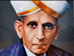 Sir M. Visvesvaraya