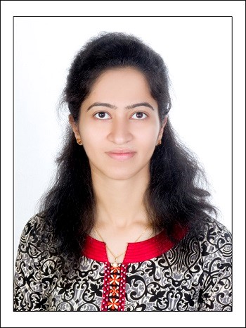 Dr. Kriti Suneja