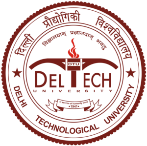 DTU Logo
