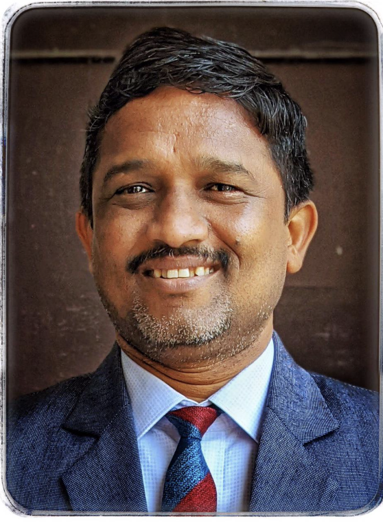 Dr. Prashant G Shambharkar