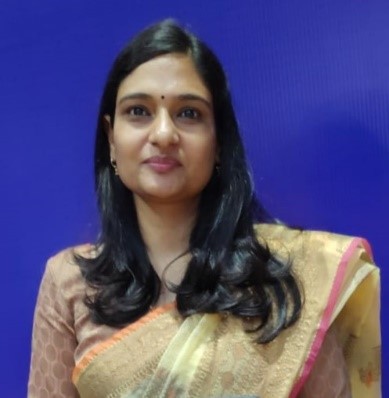 Dr. Priyanka Meel