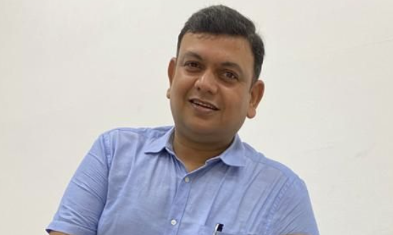 Dr. Raghvendra Gautam