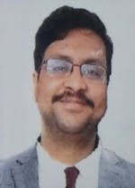 Dr. Rajat Chatterjee