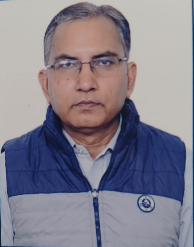 Dr. Sanjay Kumar