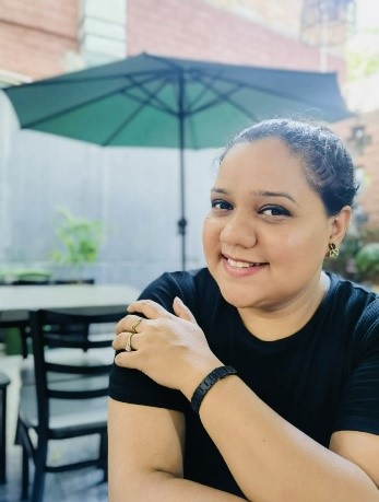 Dr. Taruna Singh