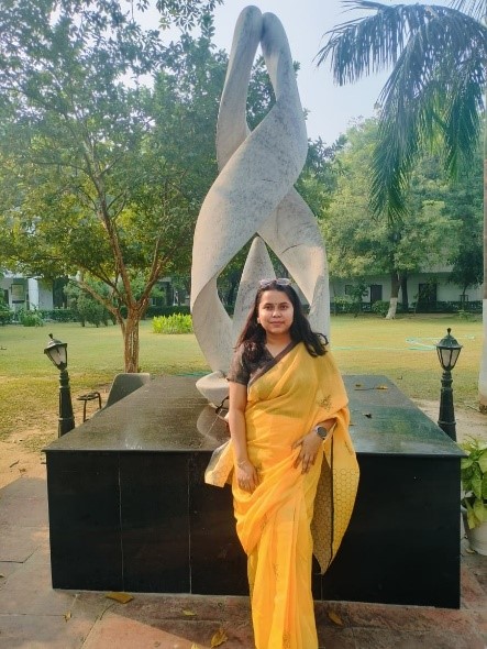 Dr. Veenu Shankar